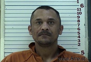 Johnnie Edward Carnes Jr Mugshot