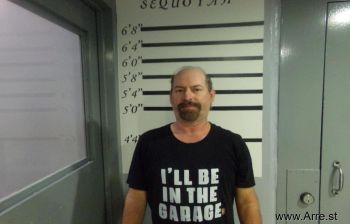 Johnnie  Carroll Mugshot