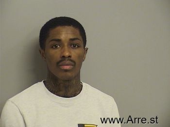 Johnnie  Daniels Mugshot