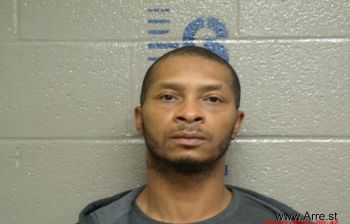 Johnnie Norman Garrison Mugshot