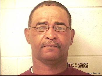 Johnnie Roy Harrison Mugshot