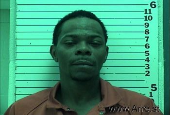 Johnnie Earl Tatum Mugshot