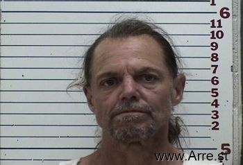 Johnny Joe Charleson Mugshot