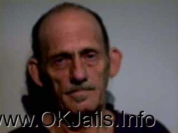 Johnny Lee Davis Mugshot