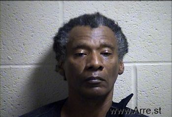 Johnny Lee Davis Mugshot