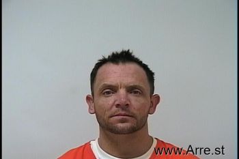 Johnny Price Eversole Mugshot