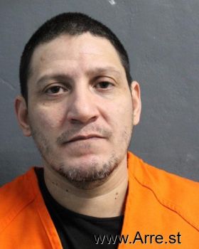 Johnny  Garza Mugshot