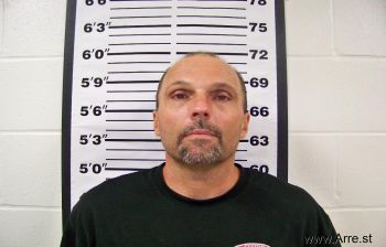 Johnny Ray Hartman Mugshot