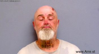 Johnny  Richardson Mugshot