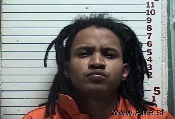 Johnny Abel Salazar - Quijada Mugshot