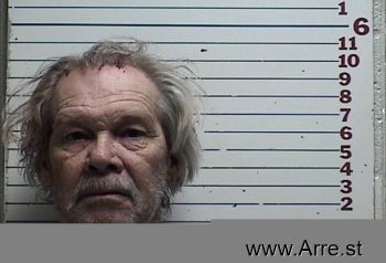 Johnny Clifton Taylor Mugshot