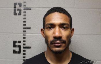 Johnthan Tyrone Perry Mugshot