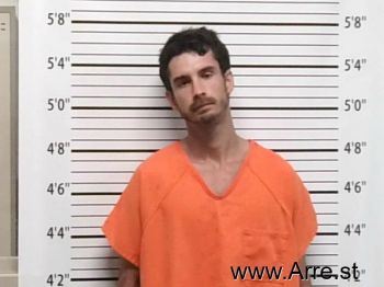 Johnthan Taylor Reese Mugshot