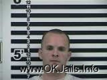 Jonathan Cates Boone Mugshot