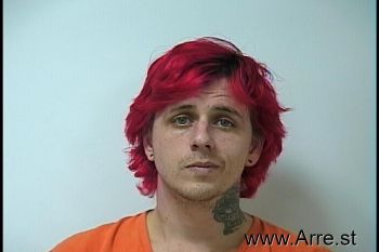 Jonathan Caleb Capers Mugshot