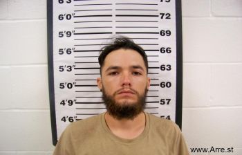 Jonathan Axel Chavez Mugshot