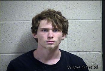 Jonathan Anthony Cole Mugshot