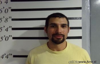 Jonathan Lee Cook Mugshot