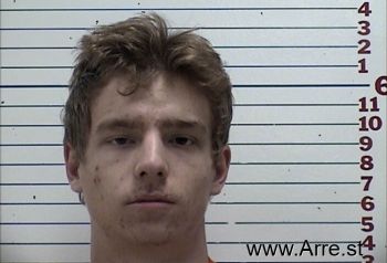 Jonathan Lucas Douglas Mugshot