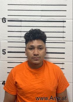 Jonathan Cartagena Escobar Mugshot