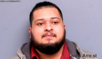 Jonathan Emmanuel Espinoza Mugshot