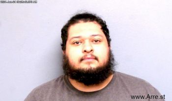 Jonathan  Espinoza Mugshot