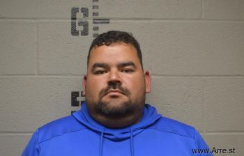 Jonathan Briceno Gomez Mugshot