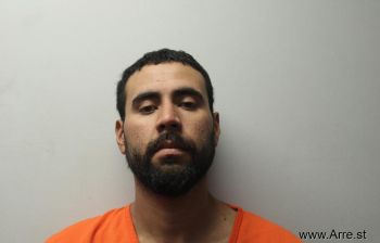 Jonathan Ramses Gonzalez Mugshot