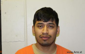 Jonathan Velez Martinez Mugshot