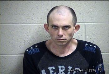 Jonathan Lee Wilson Mugshot