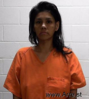 Joni Marie Harjo Mugshot