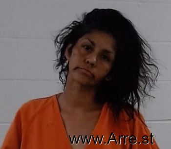 Joni Marie Harjo Mugshot