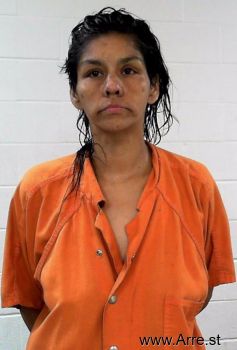 Joni Marie Harjo Mugshot