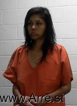 Joni Marie Harjo Mugshot