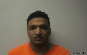 Jordan  Carey Mugshot