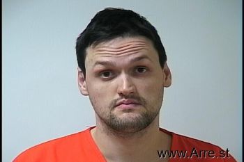 Jordan Marshall Garner Mugshot