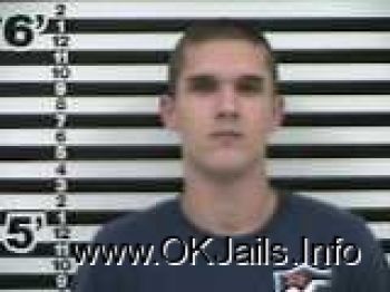 Jordan Riley Julian Mugshot