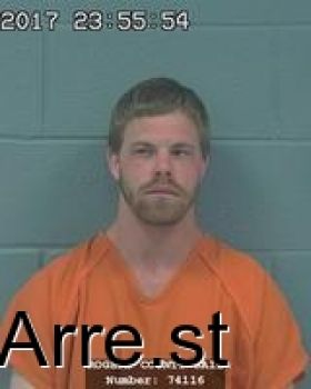 Jordan Michael Stone Mugshot