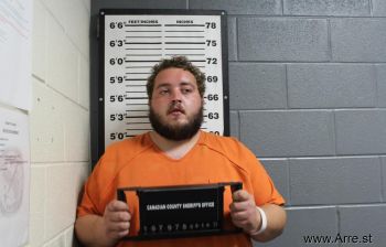 Jordon Lee Caldwell Mugshot