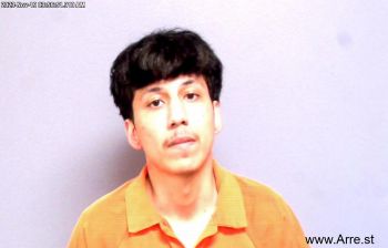 Jorge  Benitez Mugshot