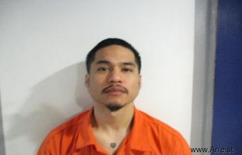 Jorge  Orozco Mugshot