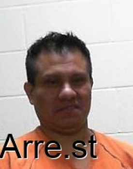 Jorge  Perez Mugshot