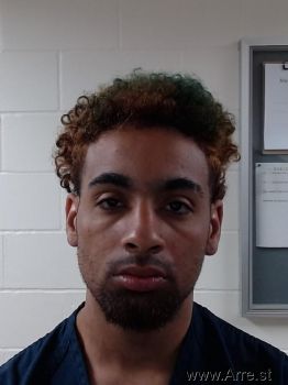 Jorryn M Bryson Mugshot