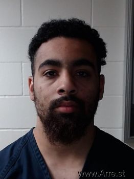 Jorryn M Bryson Mugshot