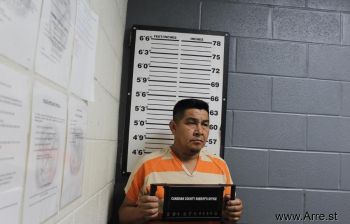 Jose Roberto Amaya Mugshot