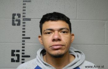 Jose  Delgado Mugshot