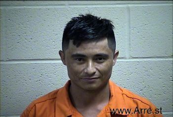 Jose Manuel Estrada-contreas Mugshot