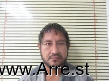 Jose Manuel Gonzalez-hernandez Mugshot