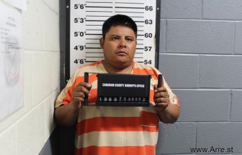 Jose Gilberto Guzman Mugshot