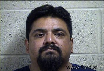 Jose Salvadore Lara Mugshot